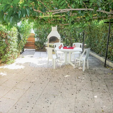 Les Terrasses De La Mediterranee-2 By Interhome Saint-Pierre-la-Mer (Aude)