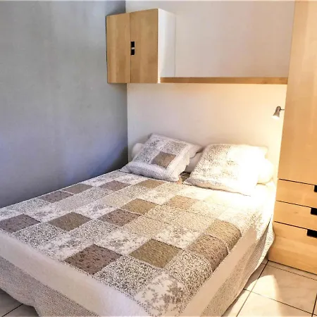 Les Terrasses De La Mediterranee-2 By Interhome Apartment Saint-Pierre-la-Mer (Aude)
