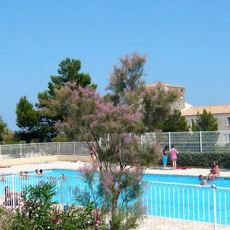 Les Terrasses De La Mediterranee-2 By Interhome