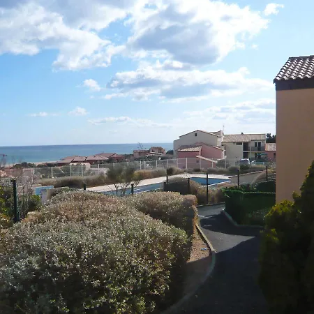 Les Terrasses De La Mediterranee-2 By Interhome