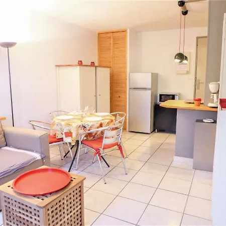 Apartment Les Terrasses De La Mediterranee-2 By Interhome *
