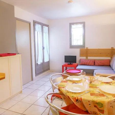 Les Terrasses De La Mediterranee-2 By Interhome Apartment *
