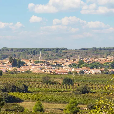 Les Terrasses De La Mediterranee-2 By Interhome דירה