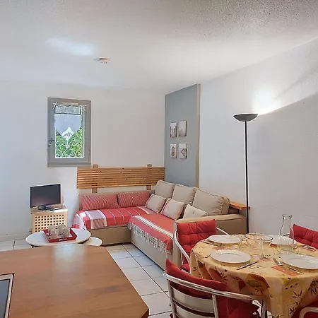 Les Terrasses De La Mediterranee-2 By Interhome Daire *