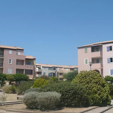 Les Terrasses De La Mediterranee-2 By Interhome