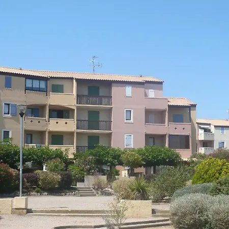 Les Terrasses De La Mediterranee-2 By Interhome * Saint-Pierre-la-Mer (Aude)