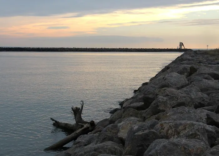 Apartamento Les Terrasses De La Mediterranee-2 By Interhome Saint-Pierre-la-Mer (Aude)